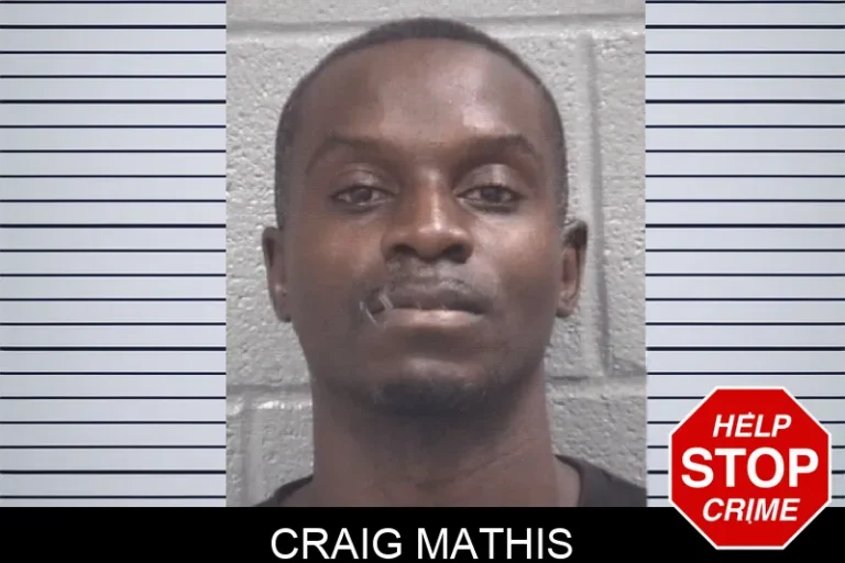 Craig Mathis