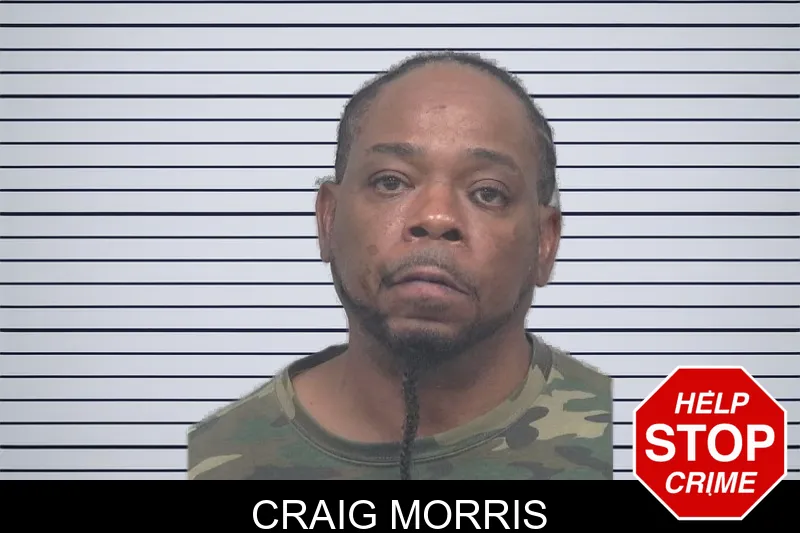 Craig Morris mugshot – Gwinnett County , Georgia Craig Morris mugshot