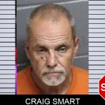 Craig Smart mugshot – Bacon County , Georgia Craig Smart mugshot