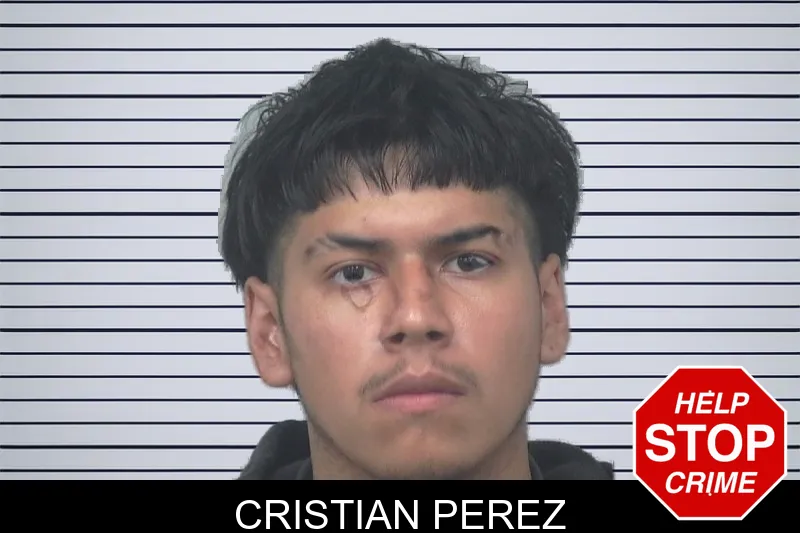 Cristian Perez mugshot – Gwinnett County , Georgia Cristian Perez mugshot