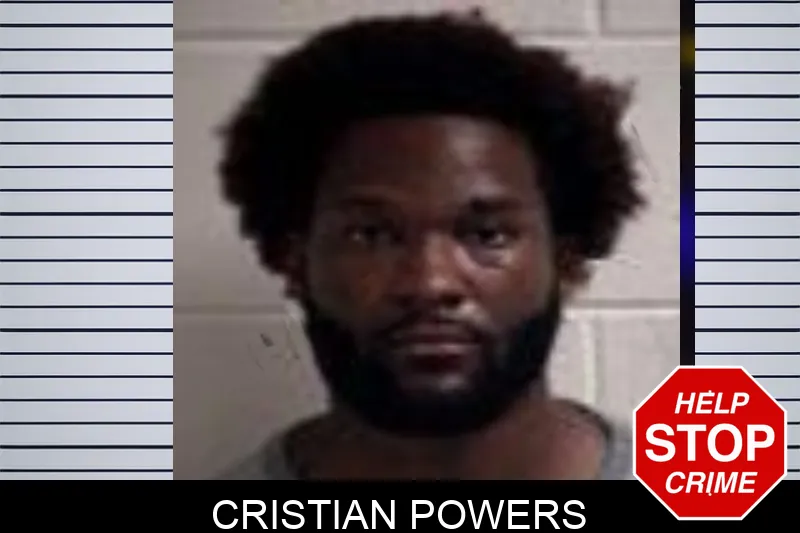 Cristian Powers mugshot – Henry County , Georgia Cristian Powers mugshot