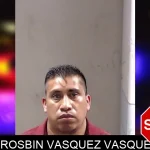 Crosbin Vasquez Vasquez mugshot – DeKalb County , Georgia Crosbin Vasquez Vasquez mugshot