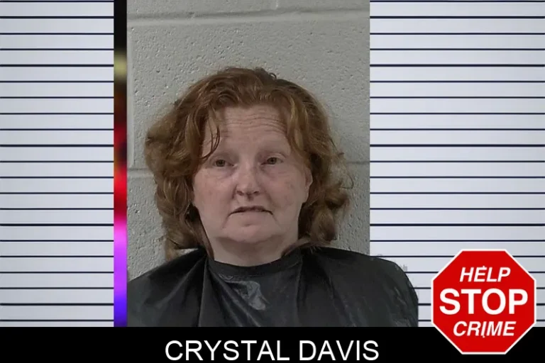 Crystal Davis