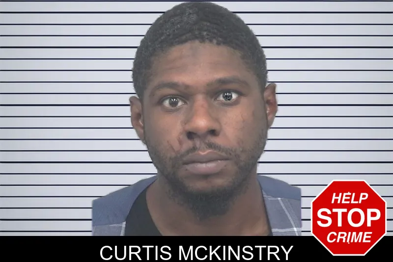 Curtis McKinstry mugshot – Gwinnett County , Georgia Curtis McKinstry mugshot