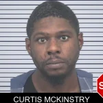 Curtis McKinstry mugshot – Gwinnett County , Georgia Curtis McKinstry mugshot