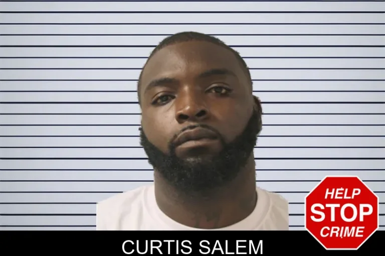 Curtis Salem