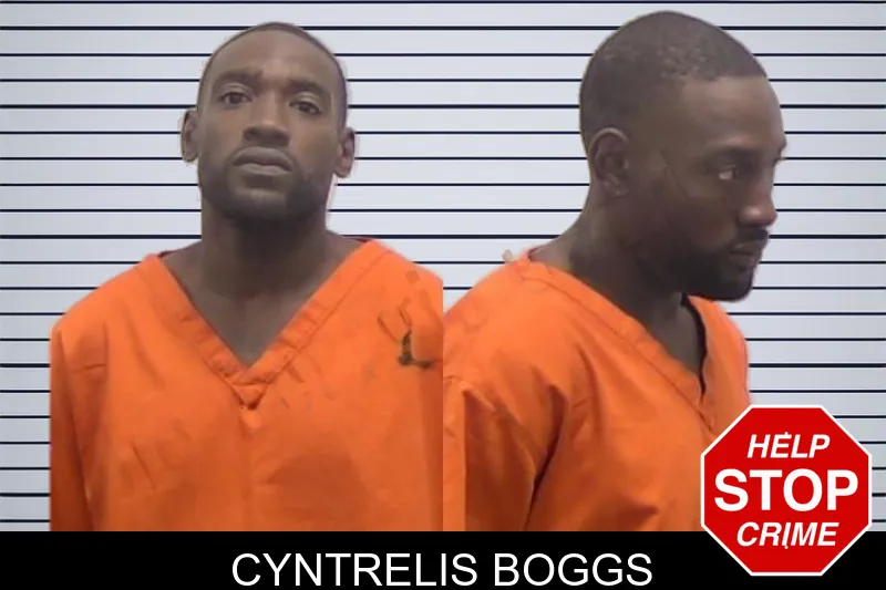 Cyntrelis Boggs mugshot – Clarke County , Georgia Cyntrelis Boggs mugshot