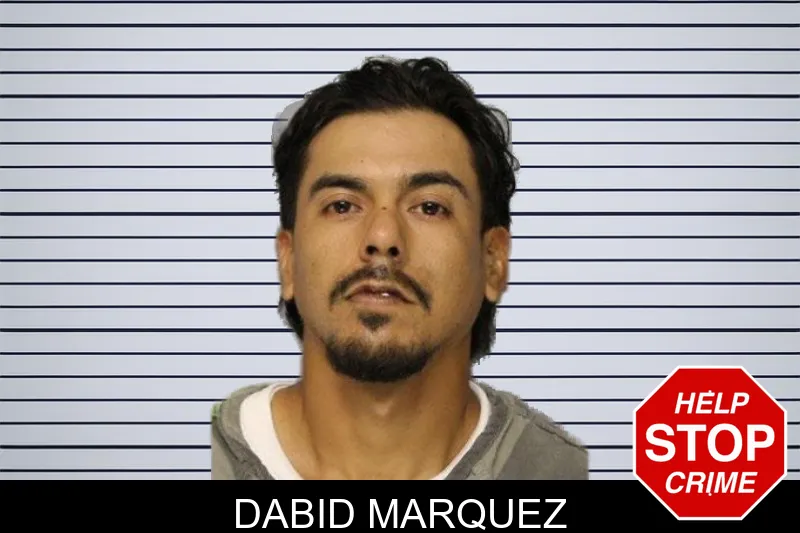 Dabid Marquez mugshot – Hall County , Georgia Dabid Marquez mugshot