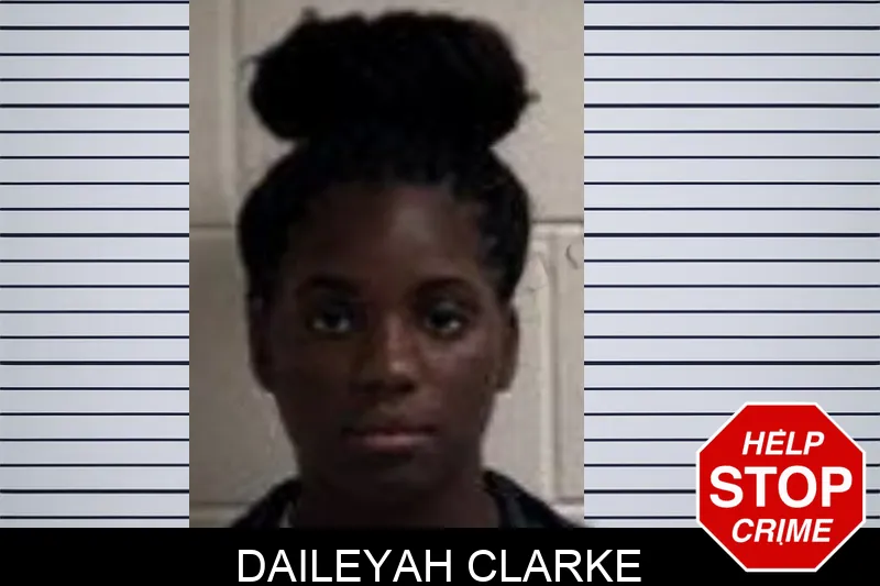 Daileyah Clarke mugshot – Henry County , Georgia Daileyah Clarke mugshot