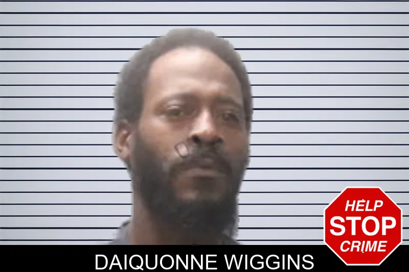 Daiquonne Wiggins mugshot – Muscogee County , Georgia Daiquonne Wiggins mugshot