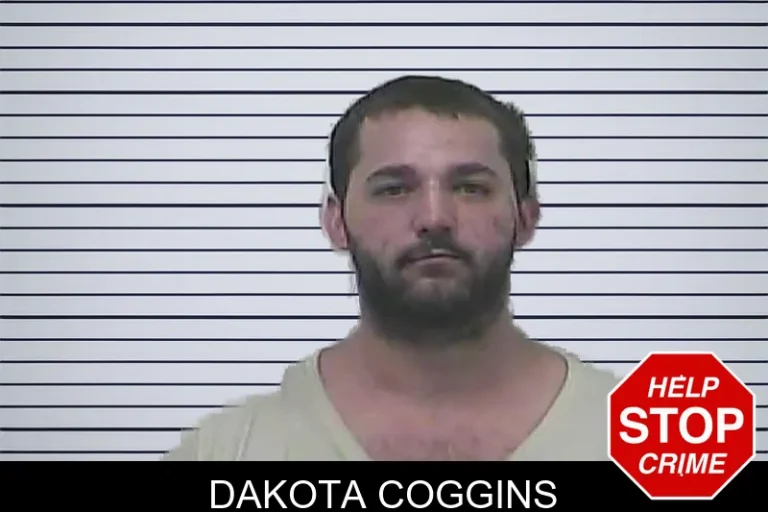 Dakota Coggins