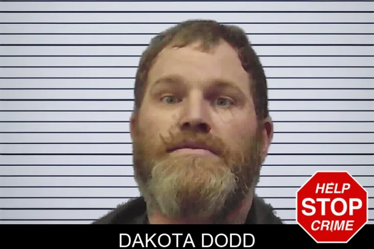 Dakota Dodd