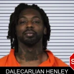Dalecarlian Henley mugshot