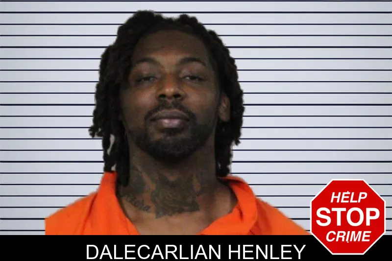 Dalecarlian Henley mugshot
