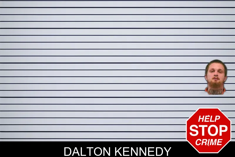 Dalton Kennedy mugshot – Ware County , Georgia Dalton Kennedy mugshot