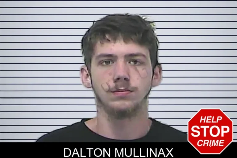 Dalton Mullinax
