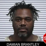 Damian Brantley mugshot – Tift County , Georgia Damian Brantley mugshot