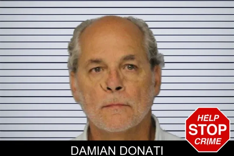 Damian Donati
