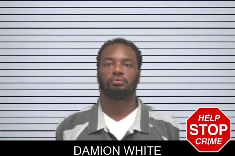 Damion White