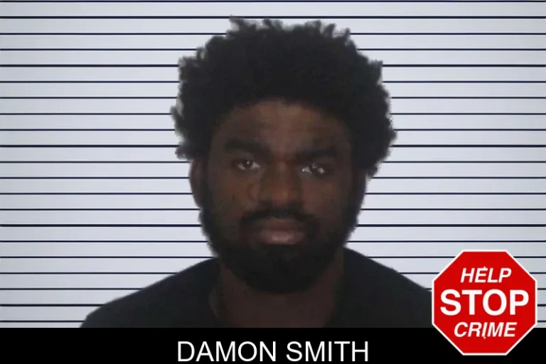 Damon Smith