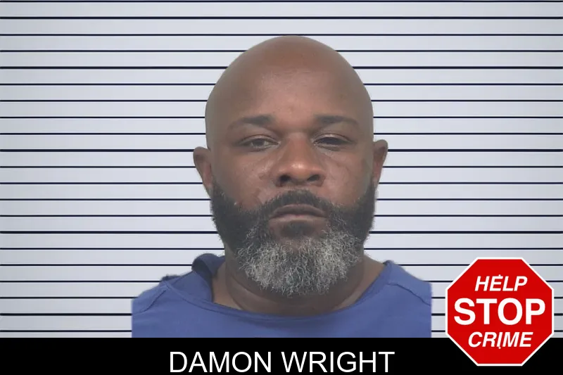 Damon Wright mugshot – Gwinnett County , Georgia Damon Wright mugshot