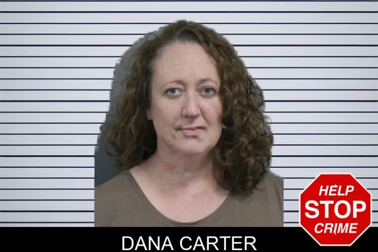 Dana Carter