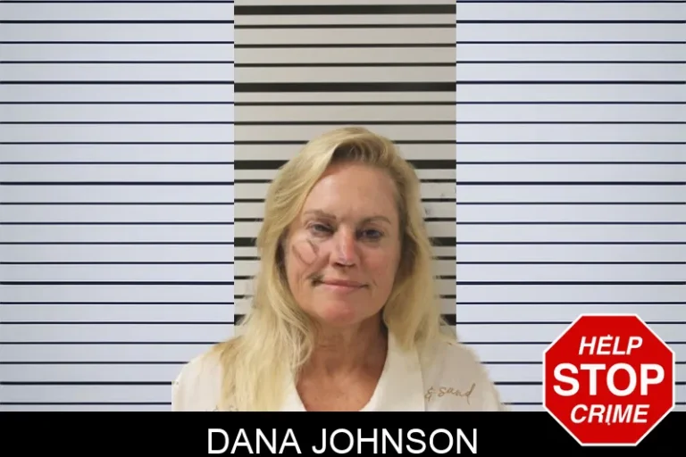 Dana Johnson
