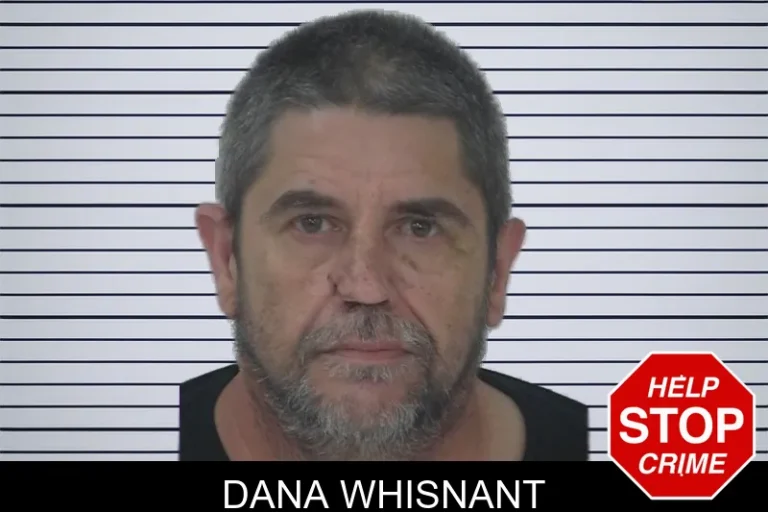 Dana Whisnant
