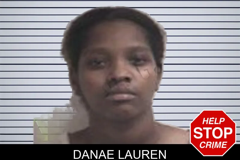 Danae Lauren mugshot – Henry County , Georgia Danae Lauren mugshot