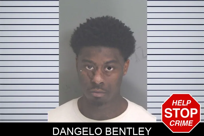 Dangelo Bentley mugshot – Douglas County , Georgia Dangelo Bentley mugshot