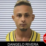 Dangelo Rivera mugshot – Toombs County , Georgia Dangelo Rivera mugshot