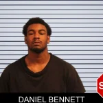 Daniel Bennett mugshot – Monroe County , Georgia Daniel Bennett mugshot