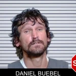 Daniel Buebel mugshot – Glynn County , Georgia Daniel Buebel mugshot