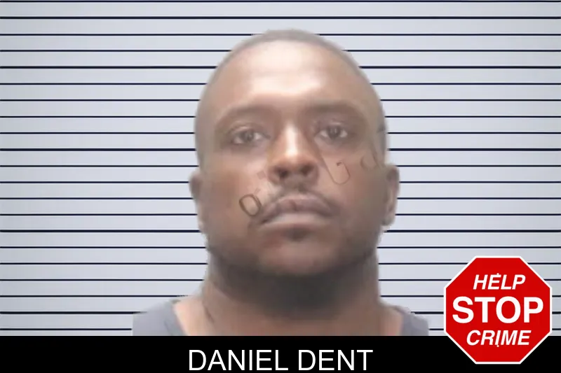Daniel Dent mugshot – Muscogee County , Georgia Daniel Dent mugshot