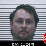 Daniel Egri mugshot