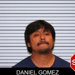 Daniel Gomez mugshot – Grady County , Georgia Daniel Gomez mugshot