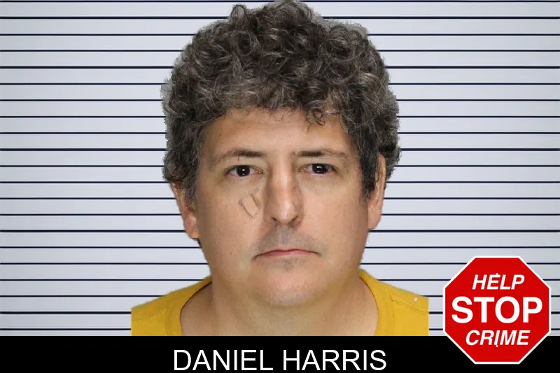 Daniel Harris mugshot – Cobb County , Georgia Daniel Harris mugshot
