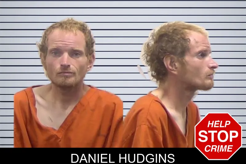 Daniel Hudgins mugshot – Clarke County , Georgia Daniel Hudgins mugshot