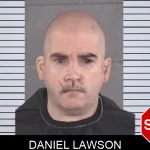 Daniel Lawson mugshot – Spalding County , Georgia Daniel Lawson mugshot