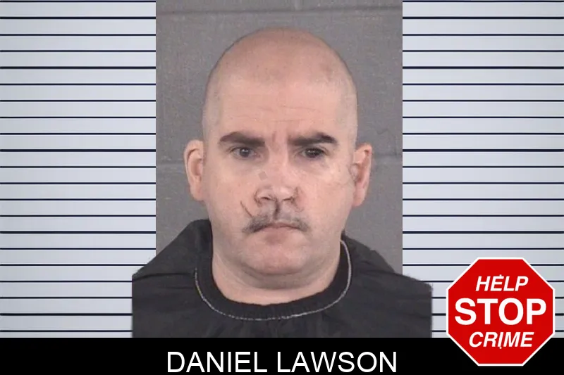 Daniel Lawson mugshot – Spalding County , Georgia Daniel Lawson mugshot