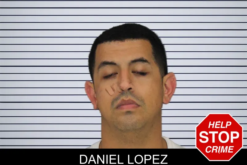 Daniel Lopez mugshot – Cobb County , Georgia Daniel Lopez mugshot