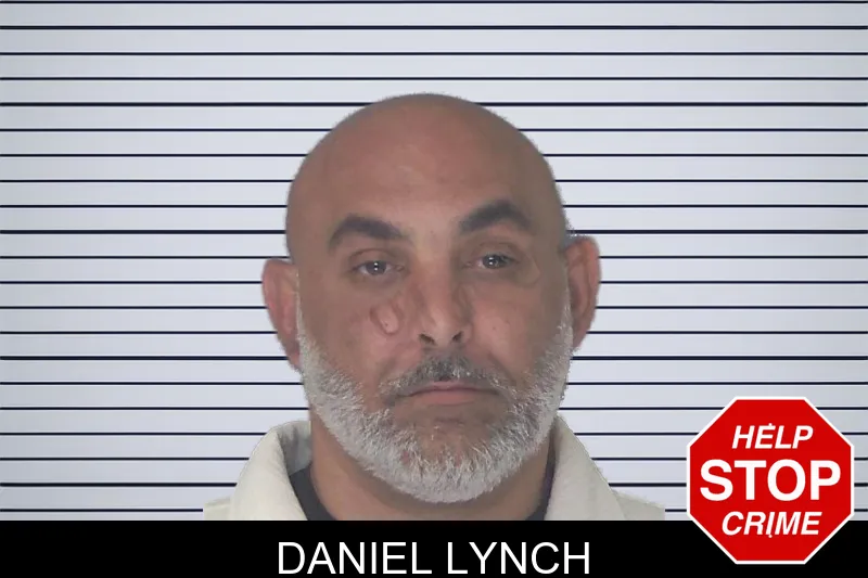 Daniel Lynch mugshot – Douglas County , Georgia Daniel Lynch mugshot