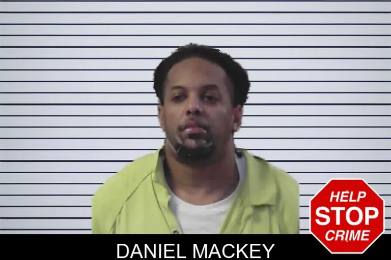 Daniel Mackey