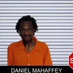 Daniel Mahaffey mugshot – Rockdale County , Georgia Daniel Mahaffey mugshot
