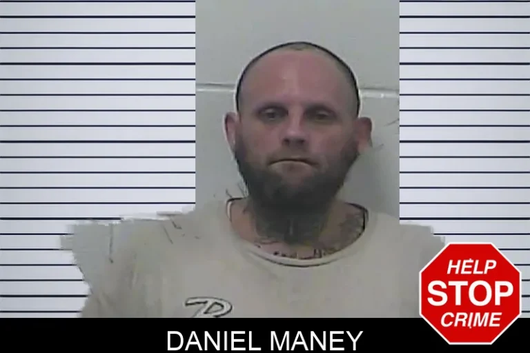 Daniel Maney