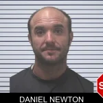 Daniel Newton mugshot – Coweta County , Georgia Daniel Newton mugshot