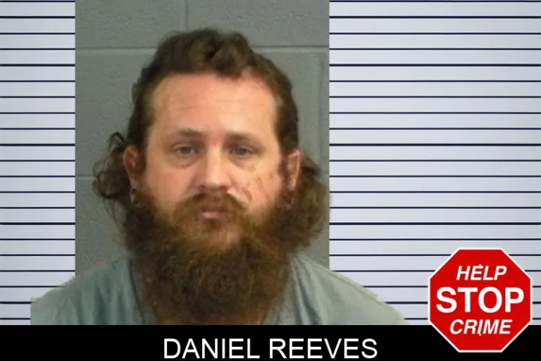 Daniel Reeves