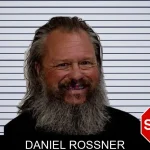 Daniel Rossner mugshot – Decatur County , Georgia Daniel Rossner mugshot