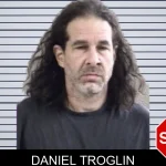 Daniel Troglin mugshot – Whitfield County , Georgia Daniel Troglin mugshot