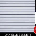 Danielle Bennett mugshot